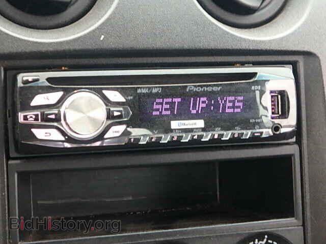 2001 MITSUBISHI ECLIPSE - VIN: 4A3AE45G81E066350 - Фото 9