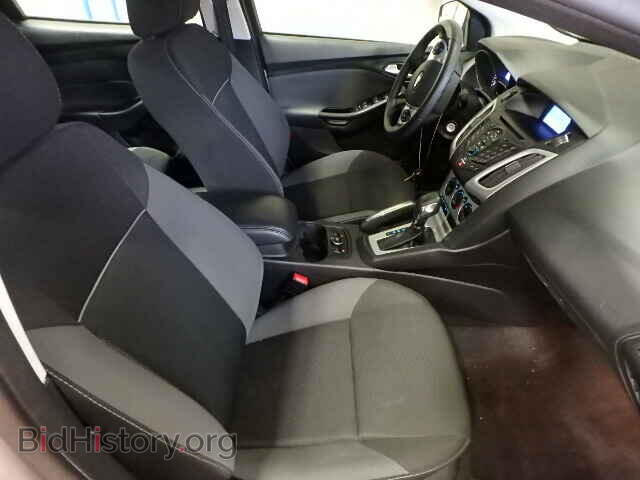2013 FORD FOCUS - VIN: 1FADP3F27DL210614 - Photo 5