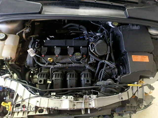 2013 FORD FOCUS - VIN: 1FADP3F27DL210614 - Photo 7