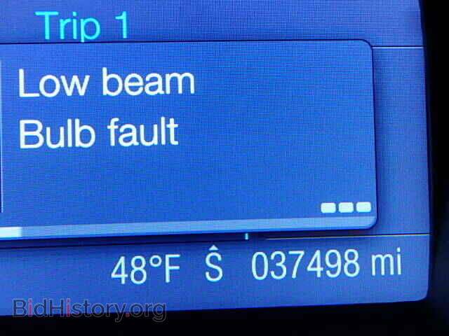 2013 FORD FOCUS - VIN: 1FADP3F27DL210614 - Photo 8