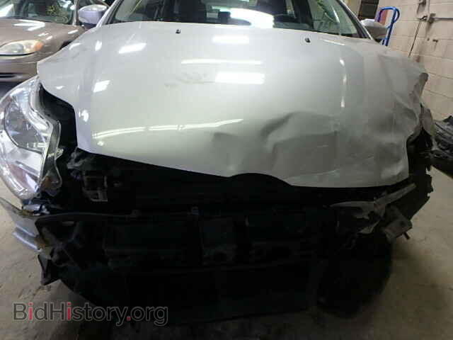 2013 FORD FOCUS - VIN: 1FADP3F27DL210614 - Photo 9