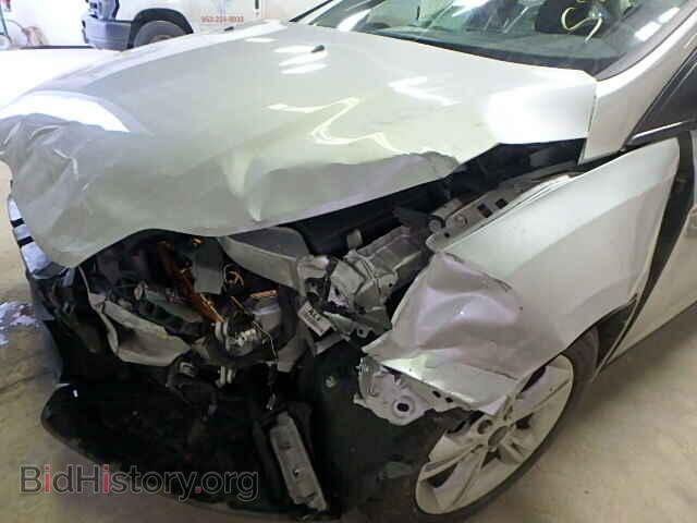 2013 FORD FOCUS - VIN: 1FADP3F27DL210614 - Photo 10