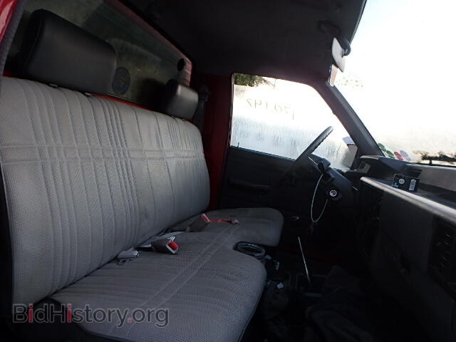 1989 DODGE RAM - VIN: JB7FL24D8KP028598 - Photo 5