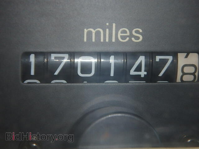1989 DODGE RAM - VIN: JB7FL24D8KP028598 - Photo 7