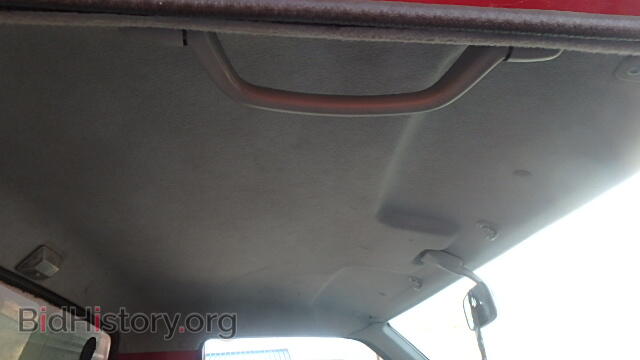 1989 DODGE RAM - VIN: JB7FL24D8KP028598 - Photo 9