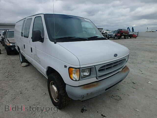 Фотография 1FTNS24L7WHB65134 - FORD ECONOLINE 1998