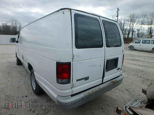 1998 FORD ECONOLINE - VIN: 1FTNS24L7WHB65134 - Фото 3