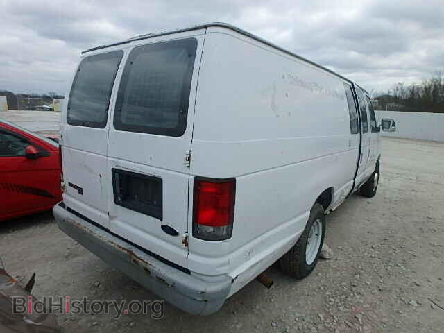 1998 FORD ECONOLINE - VIN: 1FTNS24L7WHB65134 - Фото 4