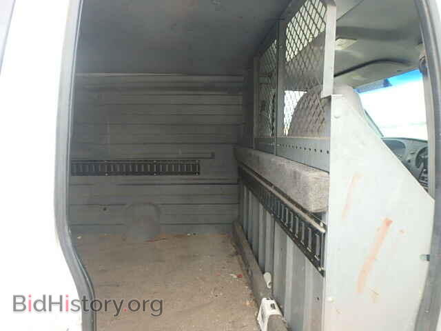1998 FORD ECONOLINE - VIN: 1FTNS24L7WHB65134 - Фото 6