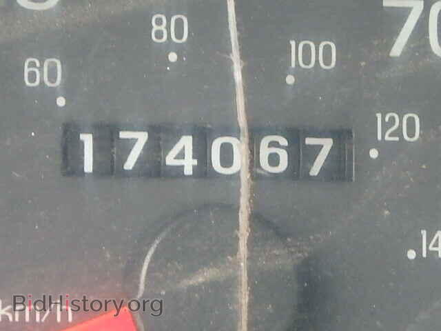 1998 FORD ECONOLINE - VIN: 1FTNS24L7WHB65134 - Фото 8