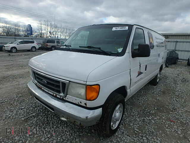2003 FORD ECONOLINE - VIN: 1FTNS24L23HB99378 - Photo 2