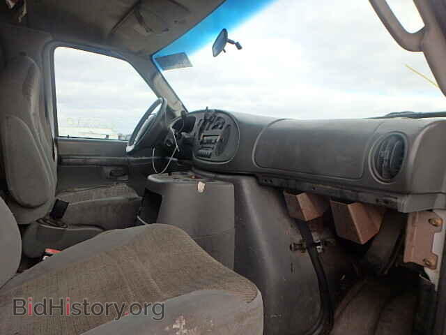 2003 FORD ECONOLINE - VIN: 1FTNS24L23HB99378 - Photo 5