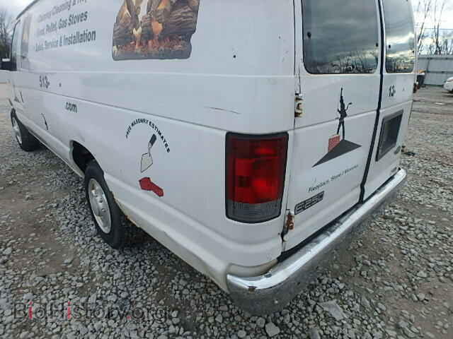 2003 FORD ECONOLINE - VIN: 1FTNS24L23HB99378 - Photo 10