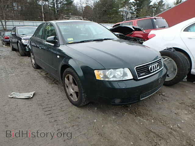 Photo WAULC68E25A009479 - AUDI A4 2005