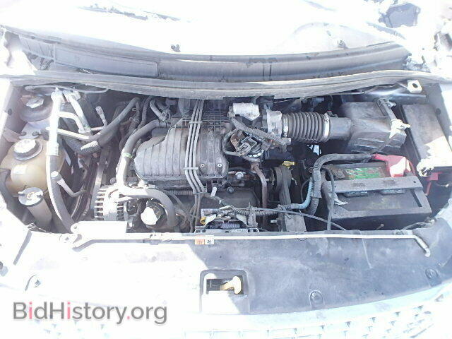 2005 FORD FREESTAR - VIN: 2FMZA522X5BA76150 - Фото 7