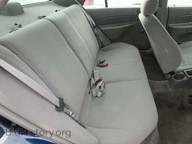 2002 FORD ESCORT - VIN: 3FAFP13P82R106130 - Фото 6