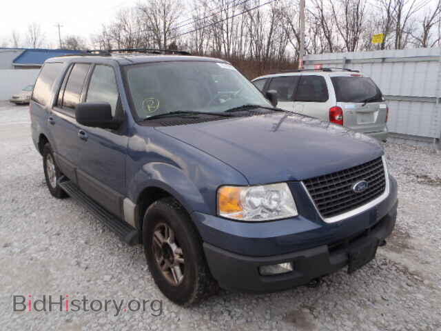 Фотография 1FMFU16L54LB00892 - FORD EXPEDITION 2004