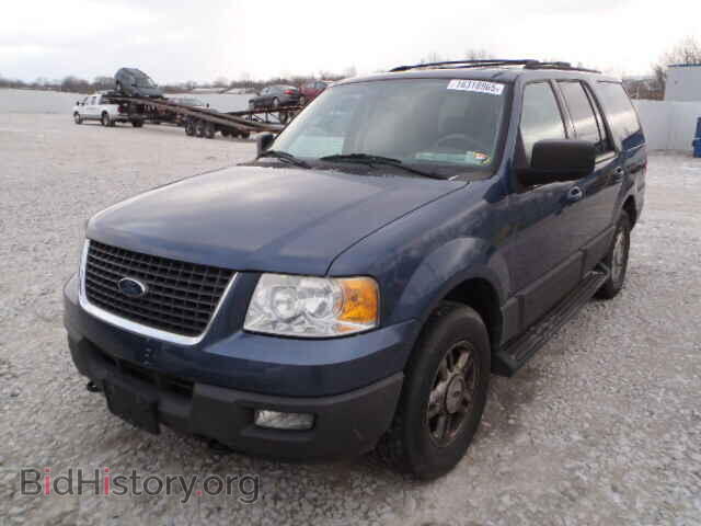 2004 FORD EXPEDITION - VIN: 1FMFU16L54LB00892 - Фото 2