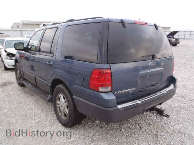 2004 FORD EXPEDITION - VIN: 1FMFU16L54LB00892 - Фото 3