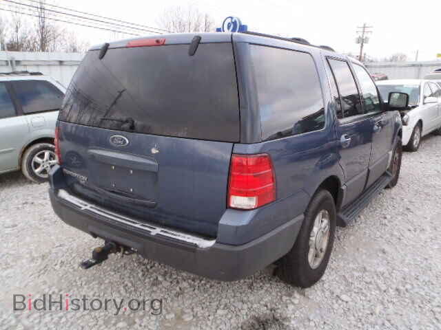 2004 FORD EXPEDITION - VIN: 1FMFU16L54LB00892 - Фото 4