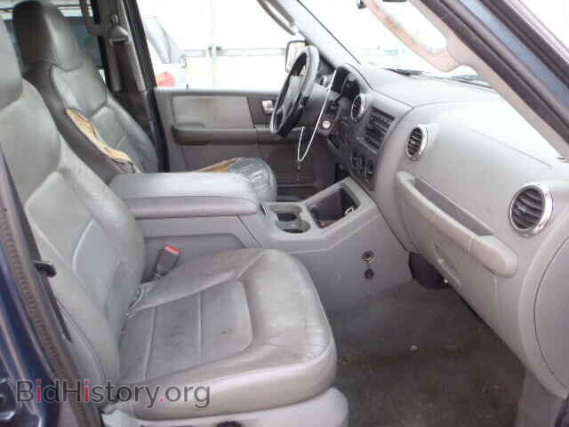 2004 FORD EXPEDITION - VIN: 1FMFU16L54LB00892 - Фото 5