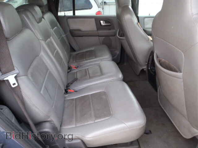 2004 FORD EXPEDITION - VIN: 1FMFU16L54LB00892 - Фото 6