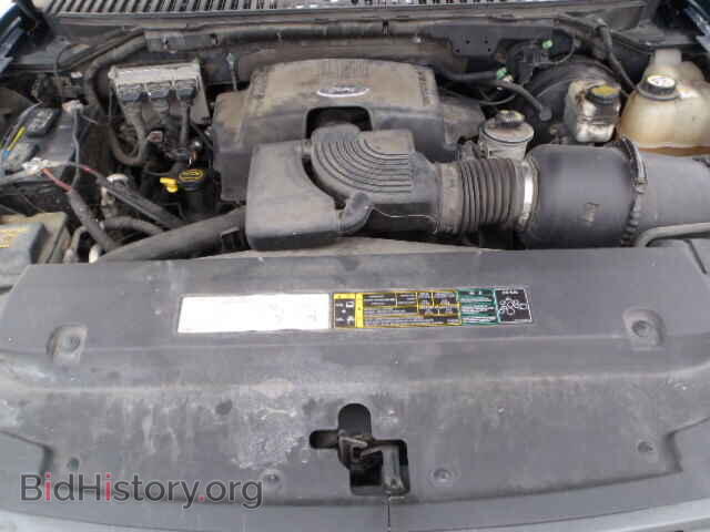 2004 FORD EXPEDITION - VIN: 1FMFU16L54LB00892 - Фото 7