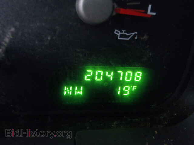 2004 FORD EXPEDITION - VIN: 1FMFU16L54LB00892 - Фото 8