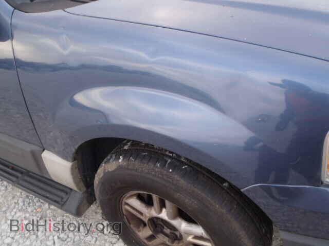 2004 FORD EXPEDITION - VIN: 1FMFU16L54LB00892 - Фото 9