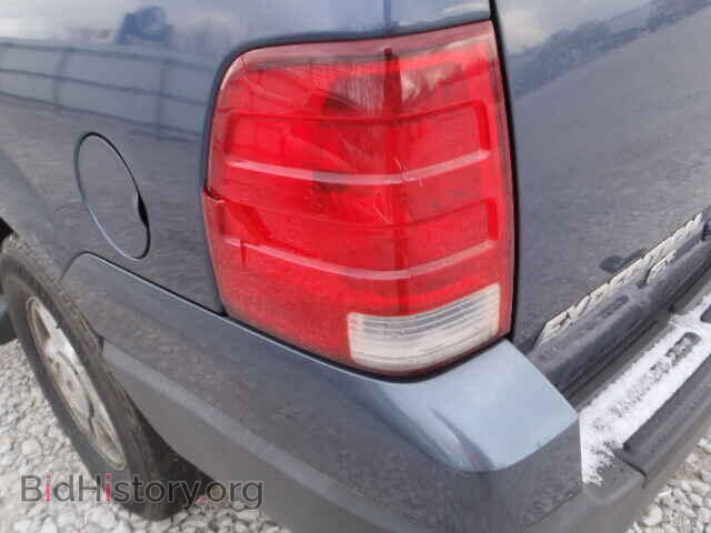 2004 FORD EXPEDITION - VIN: 1FMFU16L54LB00892 - Фото 10