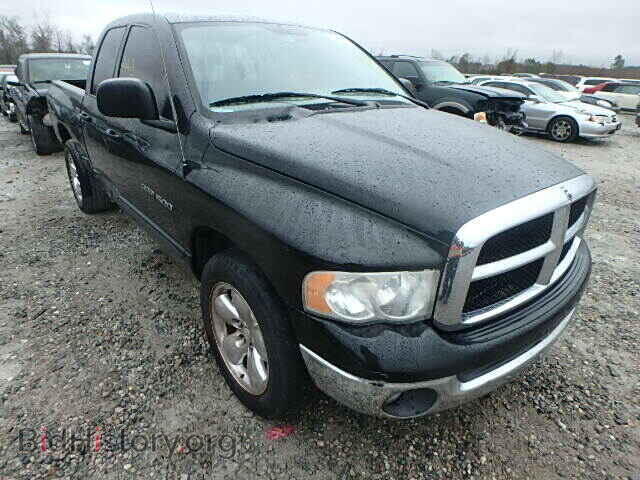 Photo 1D7HA18N54S736146 - DODGE RAM 1500 2004