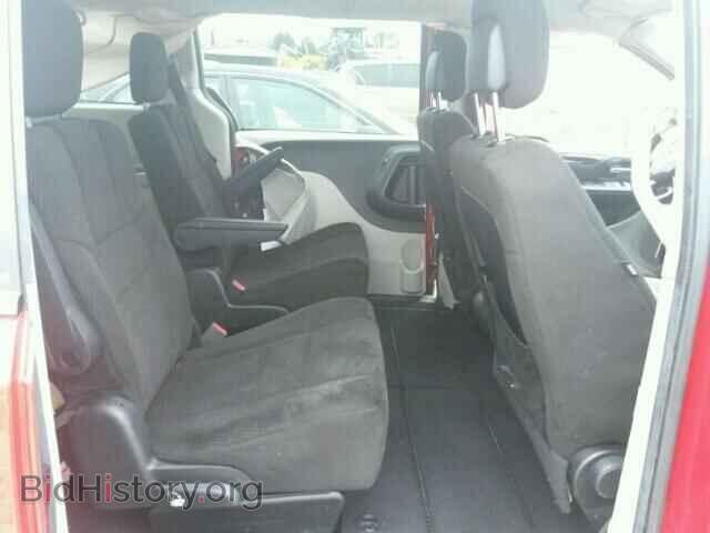 2012 DODGE CARAVAN - VIN: 2C4RDGCG8CR201510 - Photo 6