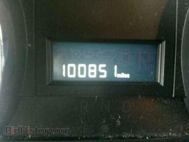 2012 DODGE CARAVAN - VIN: 2C4RDGCG8CR201510 - Photo 8