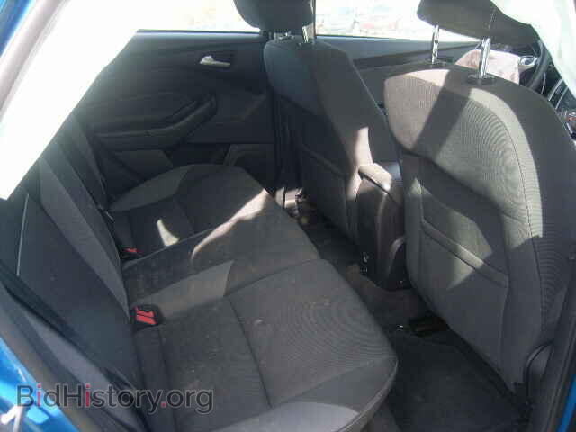 2013 FORD FOCUS - VIN: 1FADP3K23DL251375 - Photo 6