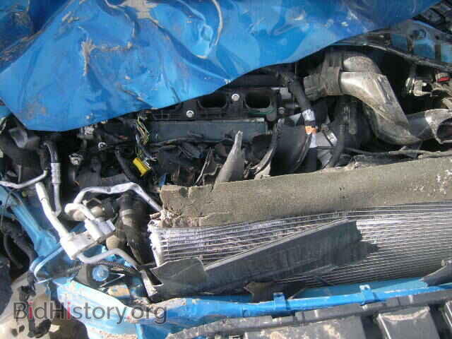 2013 FORD FOCUS - VIN: 1FADP3K23DL251375 - Photo 7