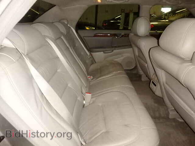 2000 CADILLAC DEVILLE - VIN: 1G6KD54YXYU168861 - Фото 6