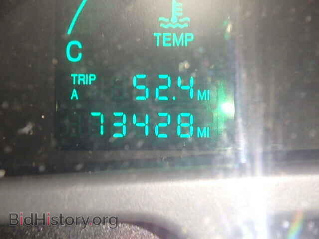2000 CADILLAC DEVILLE - VIN: 1G6KD54YXYU168861 - Фото 8