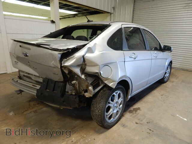 2009 FORD FOCUS - VIN: 1FAHP36N99W119863 - Photo 5