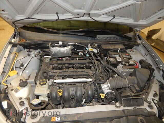 2009 FORD FOCUS - VIN: 1FAHP36N99W119863 - Photo 7