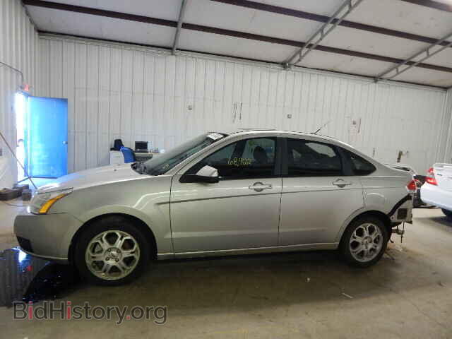 2009 FORD FOCUS - VIN: 1FAHP36N99W119863 - Photo 9