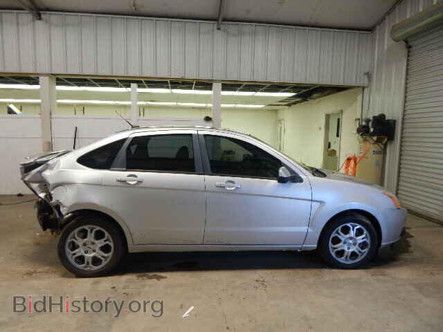 2009 FORD FOCUS - VIN: 1FAHP36N99W119863 - Photo 10