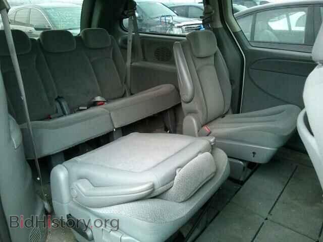 2006 DODGE CARAVAN - VIN: 2D4GP44L26R891710 - Фото 6