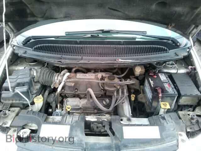 2006 DODGE CARAVAN - VIN: 2D4GP44L26R891710 - Фото 7