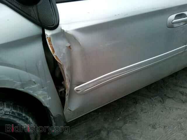 2006 DODGE CARAVAN - VIN: 2D4GP44L26R891710 - Фото 10