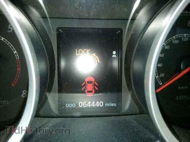 2011 MITSUBISHI LANCER - VIN: JA32U8FW0BU044176 - Фото 8