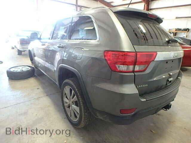 2012 JEEP CHEROKEE - VIN: 1C4RJEAG4CC299797 - Фото 3