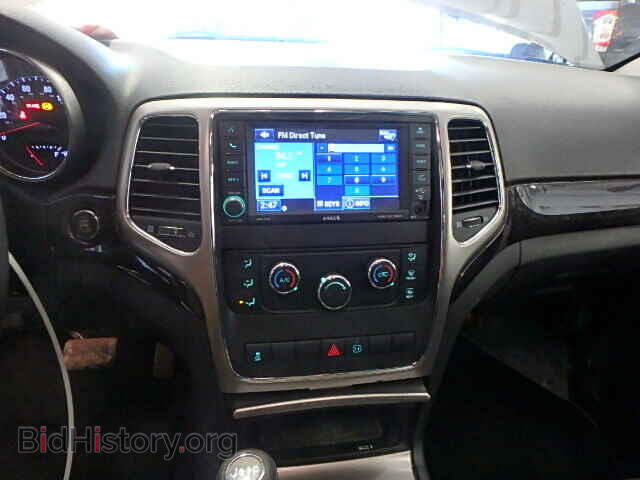 2012 JEEP CHEROKEE - VIN: 1C4RJEAG4CC299797 - Фото 9