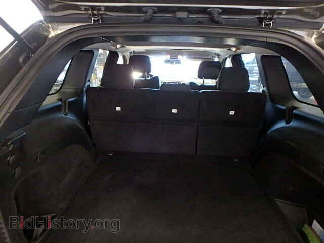 2012 JEEP CHEROKEE - VIN: 1C4RJEAG4CC299797 - Фото 10