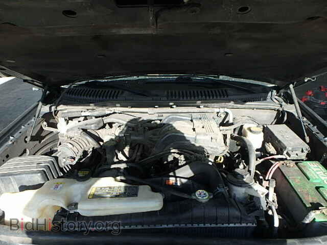 2008 FORD EXPLORER - VIN: 1FMEU73E28UB01552 - Фото 7
