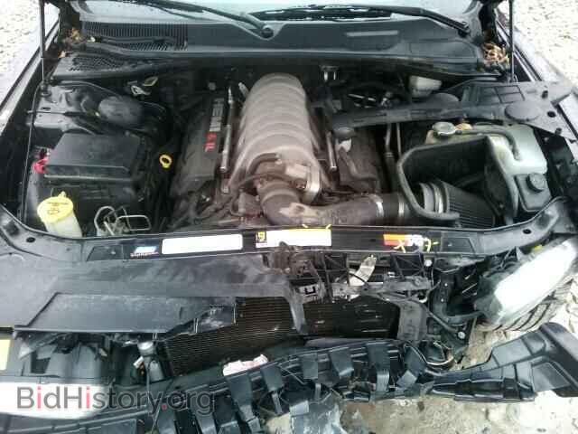 2009 DODGE CHALLENGER - VIN: 2B3LJ74W79H589785 - Фото 7